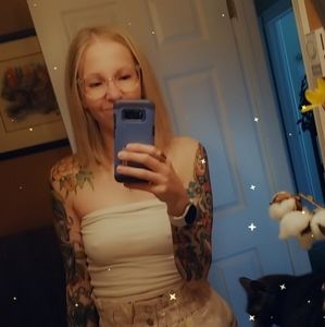 Meet your Posher, Megan